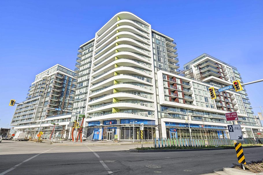 1307 8199 Capstan Way Richmond, BC - 35