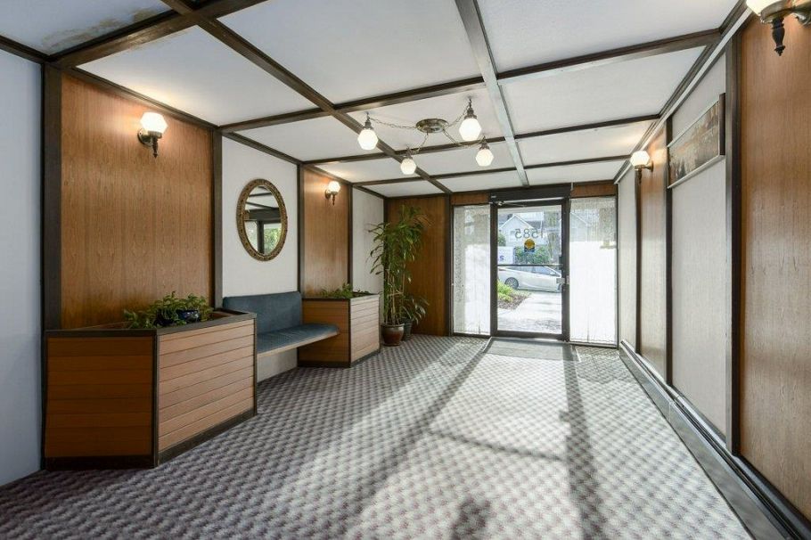 105 1585 E 4th Avenue Vancouver, BC - 27