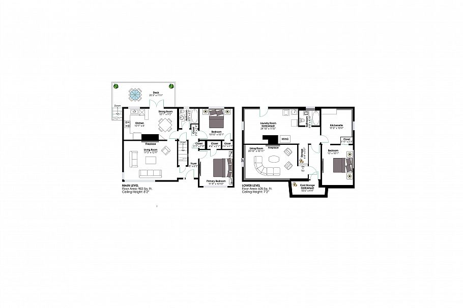 419 E 17th Street North Vancouver, BC - 33