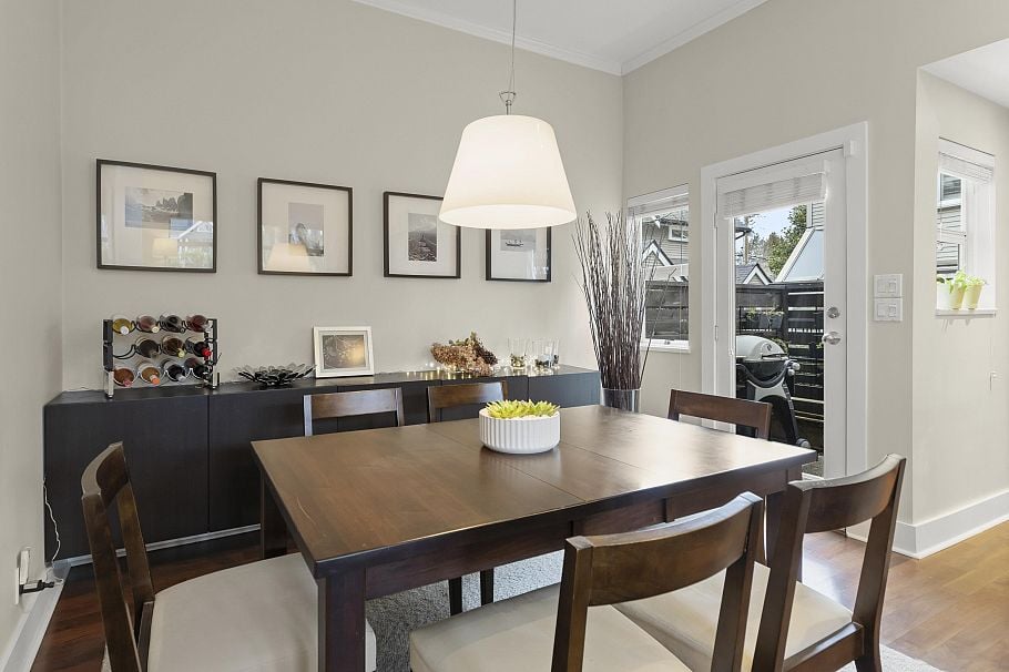 181 W 13th Avenue Vancouver, BC - 13