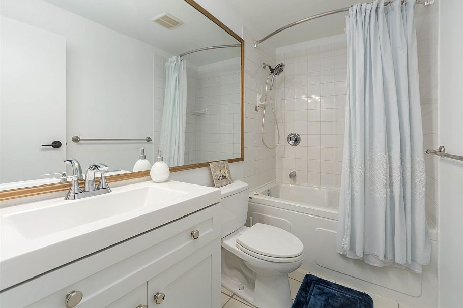 28 1345 W 4th Avenue Vancouver, BC - 9