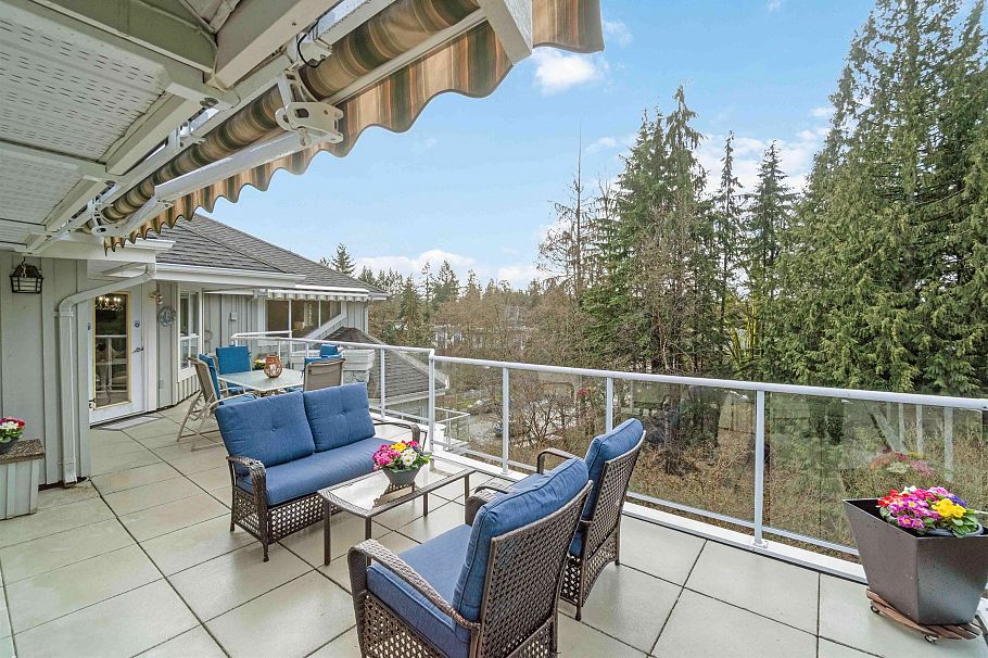 401 1281 Parkgate Avenue North Vancouver, BC - 30