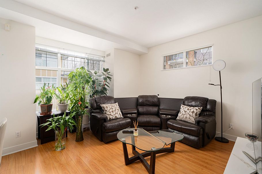 968 Westbury Walk Vancouver, BC - 15