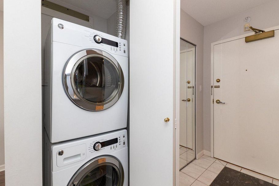 10A 199 Drake Street Vancouver, BC - 18