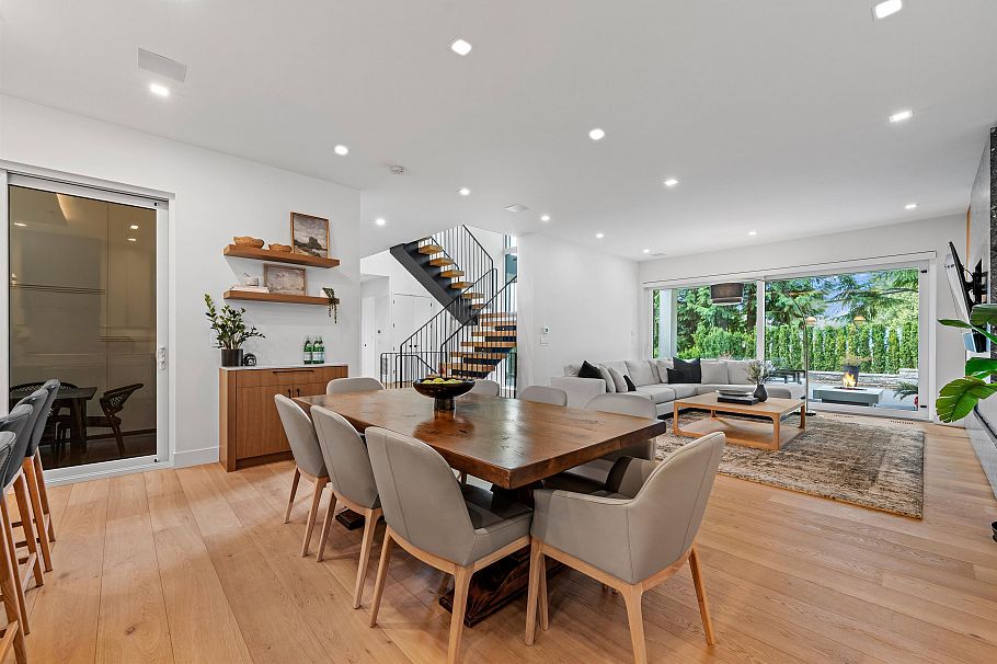 4528 Skyline Drive North Vancouver, BC - 10