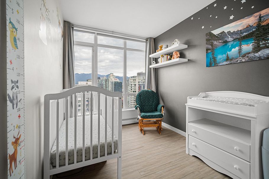 1702 1775 Quebec Street Vancouver, BC - 31