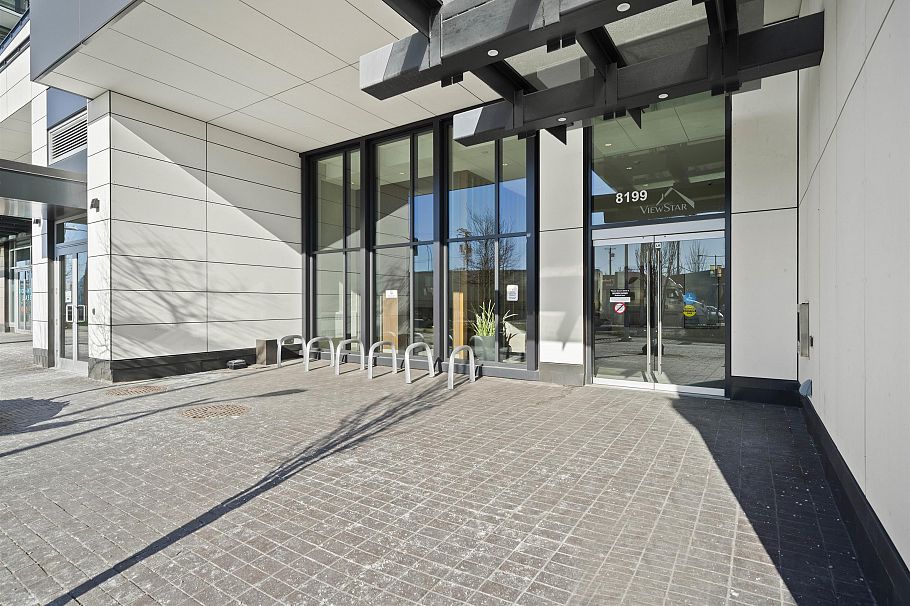 1307 8199 Capstan Way Richmond, BC - 32