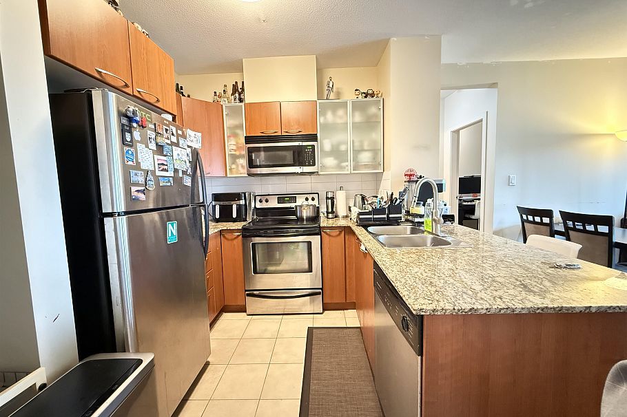 405 4028 Knight Street Vancouver, BC - 6