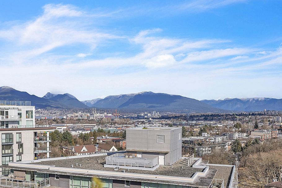 1205 2770 Sophia Street Vancouver, BC - 31