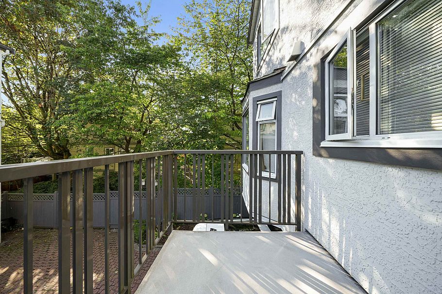 1621 Fell Avenue North Vancouver, BC - 5