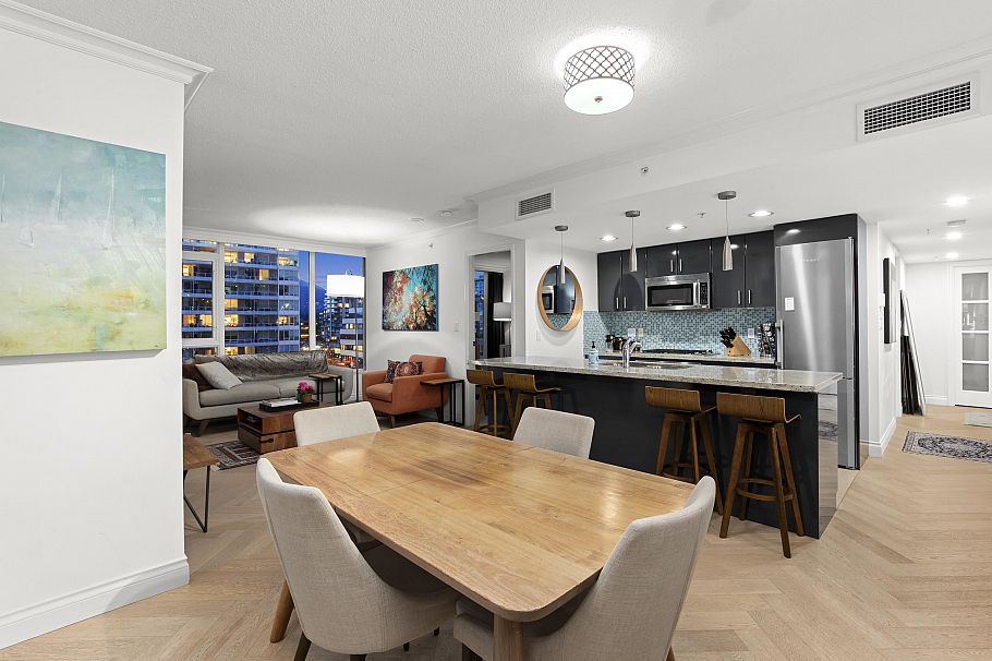 602 133 E Esplanade North Vancouver, BC - 7