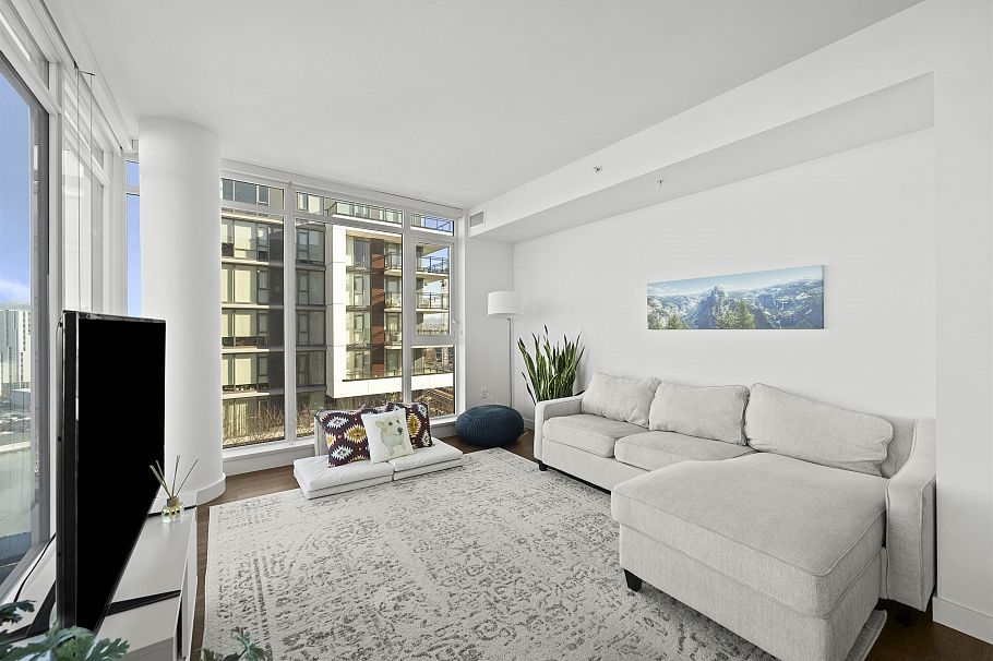 1307 8199 Capstan Way Richmond, BC - 3