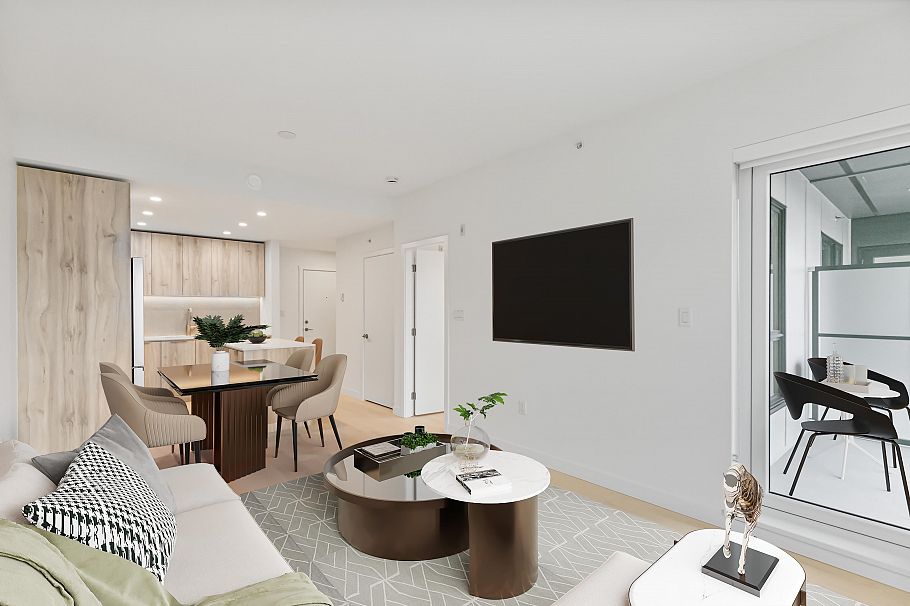 603 3596 Malsum Drive North Vancouver, BC - 11