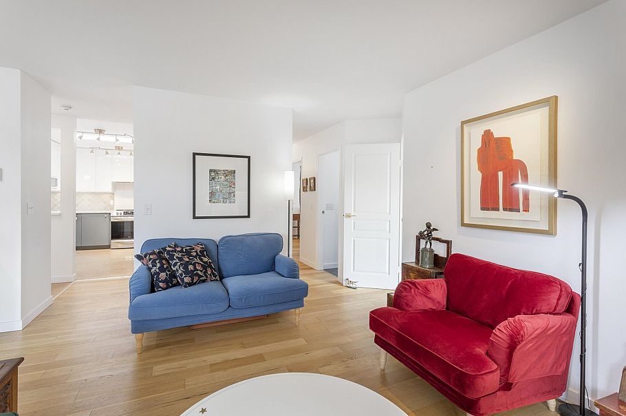 402 4688 W 10th Avenue Vancouver, BC - 8