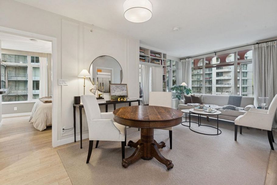 502 111 E 1st Avenue Vancouver, BC - 10