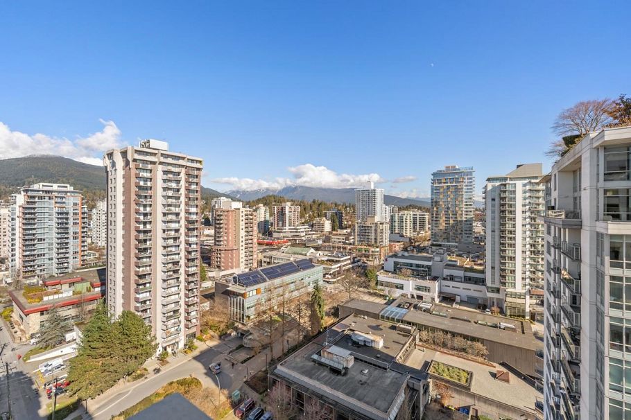 1804 1320 Chesterfield Avenue North Vancouver, BC - 28