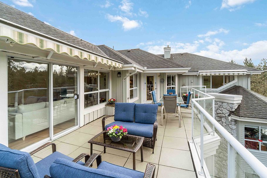 401 1281 Parkgate Avenue North Vancouver, BC - 31