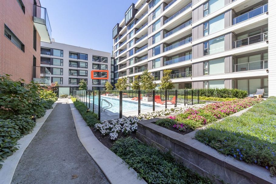 502 7228 Adera Street Vancouver, BC - 23