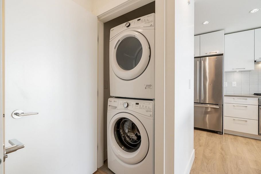 515 3488 Sawmill Crescent Vancouver, BC - 14