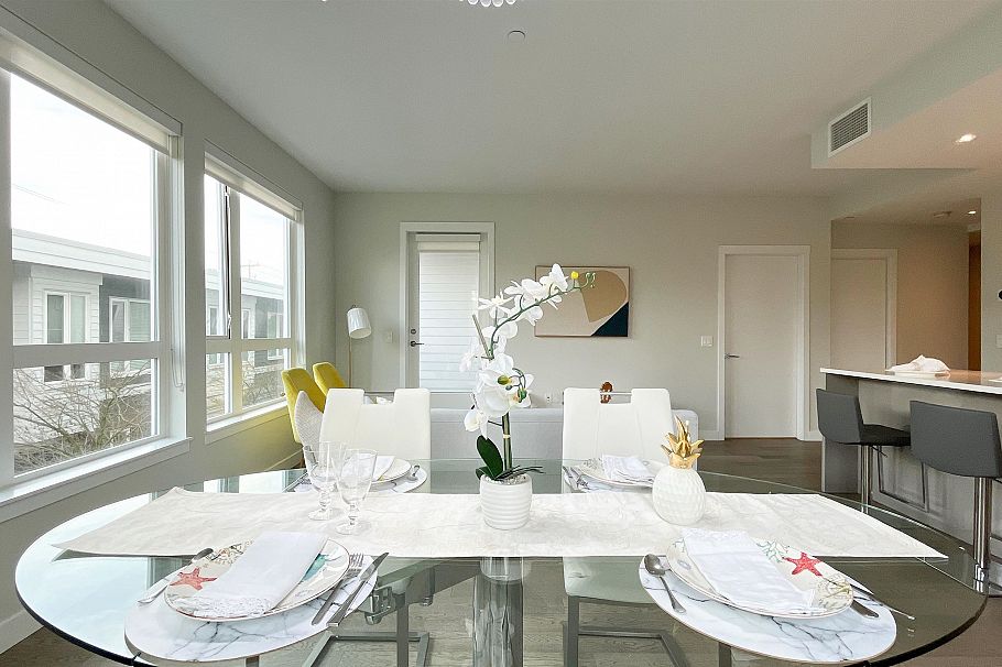 209 4080 Yukon Street Vancouver, BC - 9