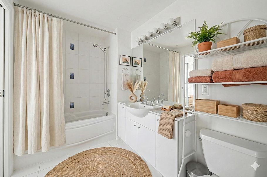 2102 188 E Esplanade Street North Vancouver, BC - 12