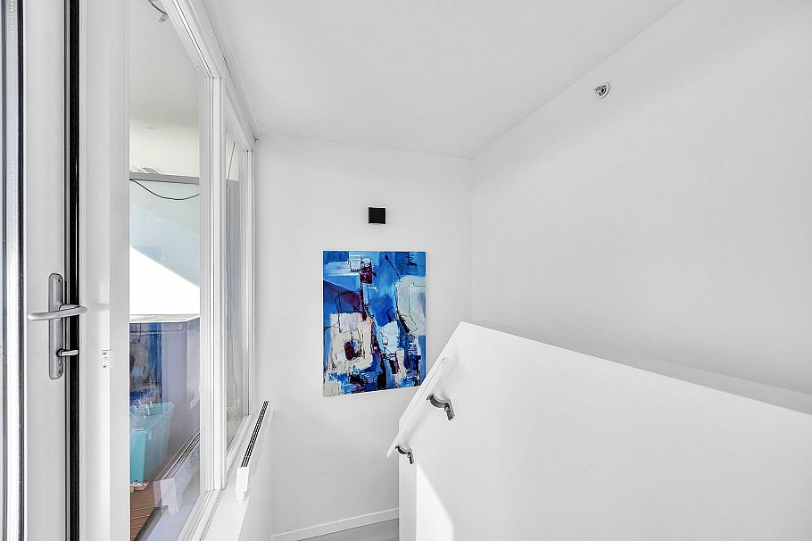 1205 2770 Sophia Street Vancouver, BC - 19