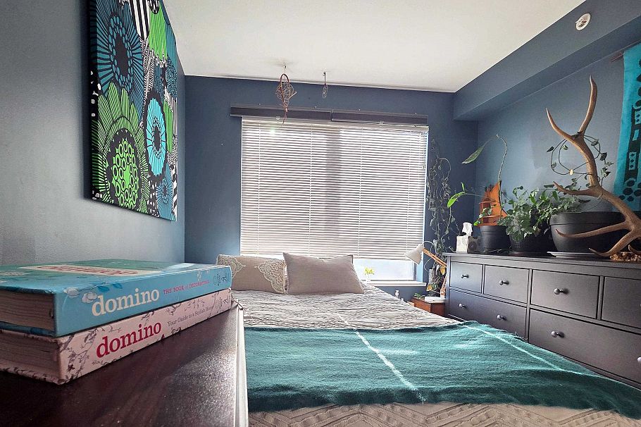 PH20 2150 E Hastings Street Vancouver, BC - 19