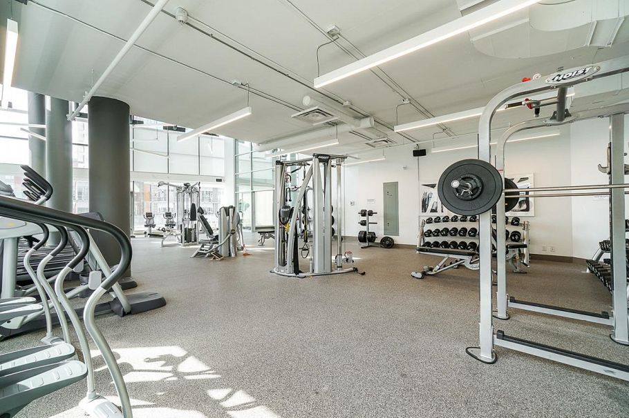 515 3488 Sawmill Crescent Vancouver, BC - 19