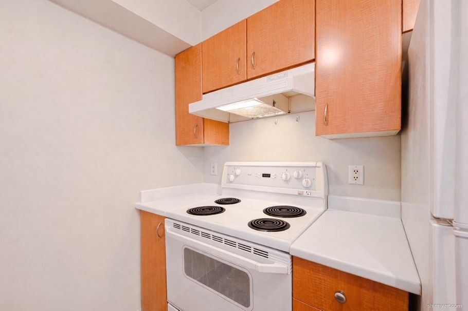 1902 5288 Melbourne Street Vancouver, BC - 5