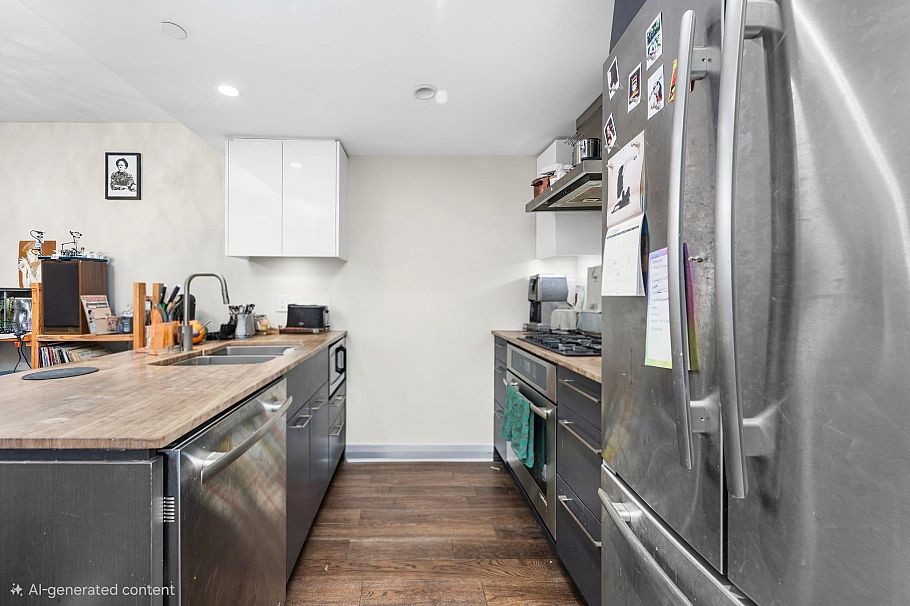 206 1618 Quebec Street Vancouver, BC - 12