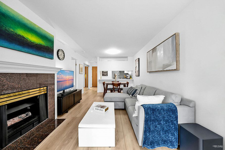 107 189 E 16th Avenue Vancouver, BC - 21