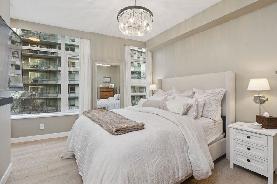 502 111 E 1st Avenue Vancouver, BC - 14