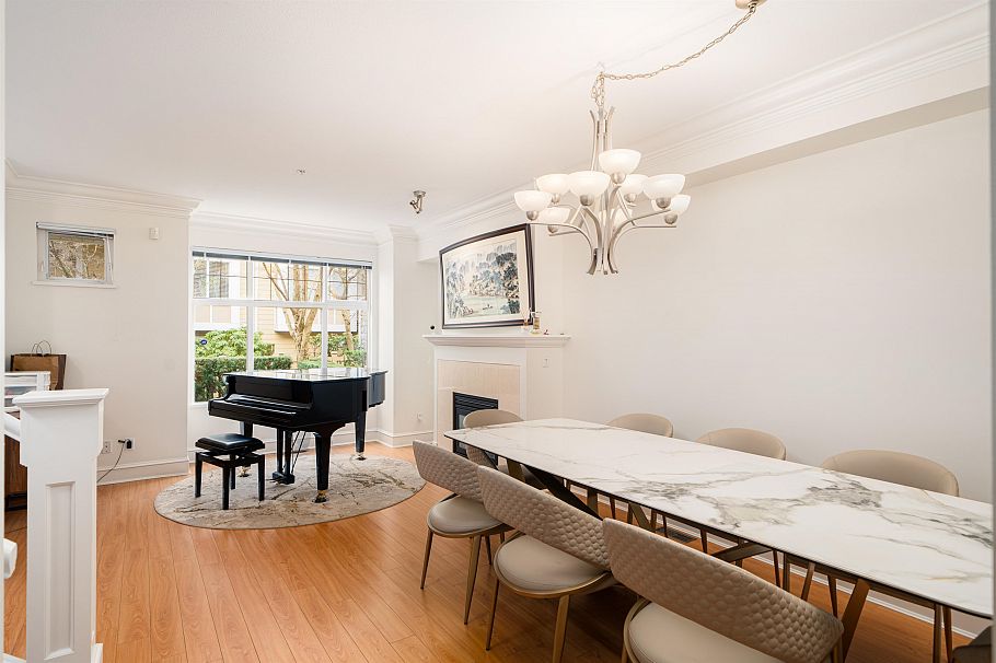 968 Westbury Walk Vancouver, BC - 9