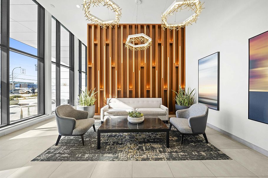 1307 8199 Capstan Way Richmond, BC - 31