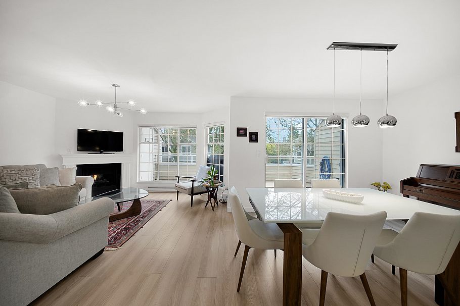 16 838 Tobruck Avenue North Vancouver, BC - 4