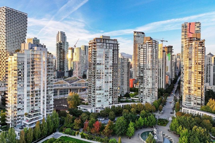 2805 583 Beach Crescent Vancouver, BC - 39