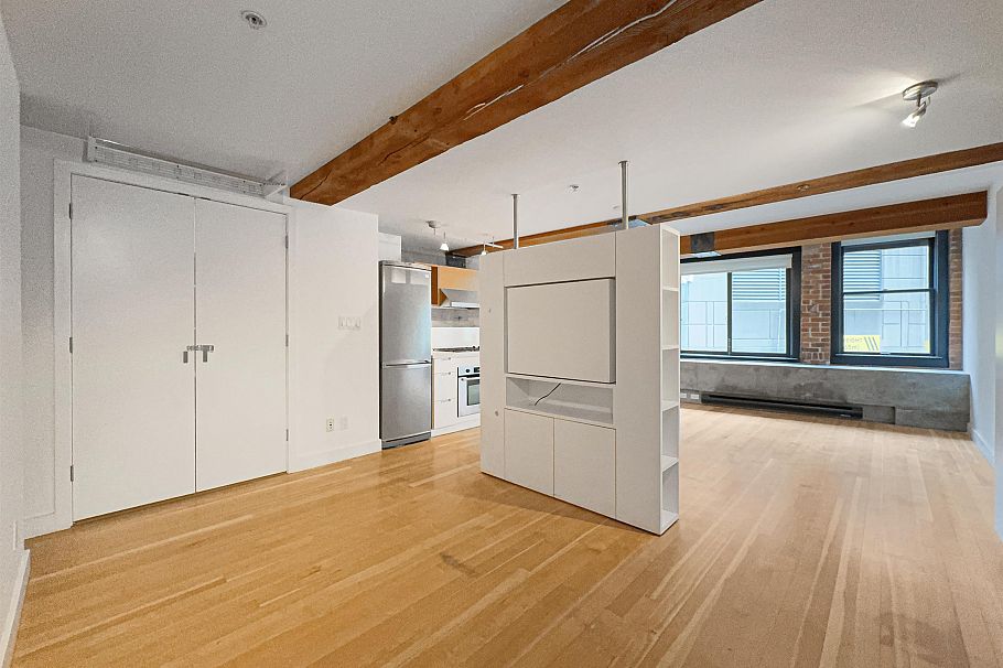 1 528 BEATTY STREET, Vancouver BC V6B 2L3 Vancouver, BC - 5