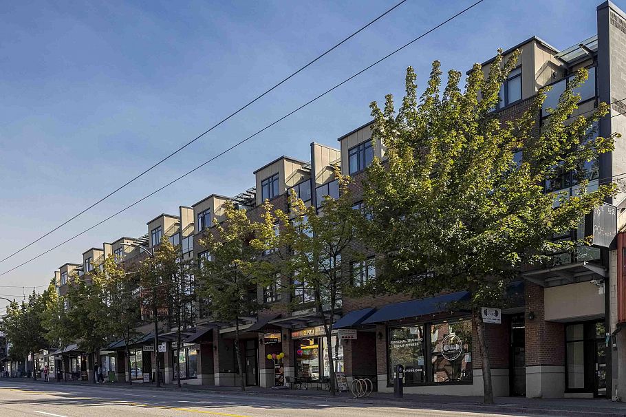 PH20 2150 E Hastings Street Vancouver, BC - 30