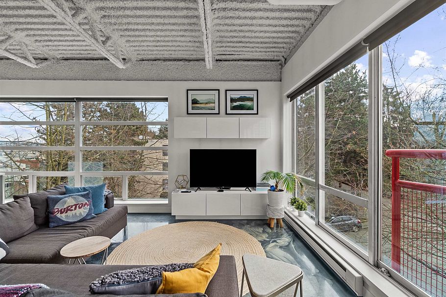 431 350 E 2nd Avenue Vancouver, BC - 8