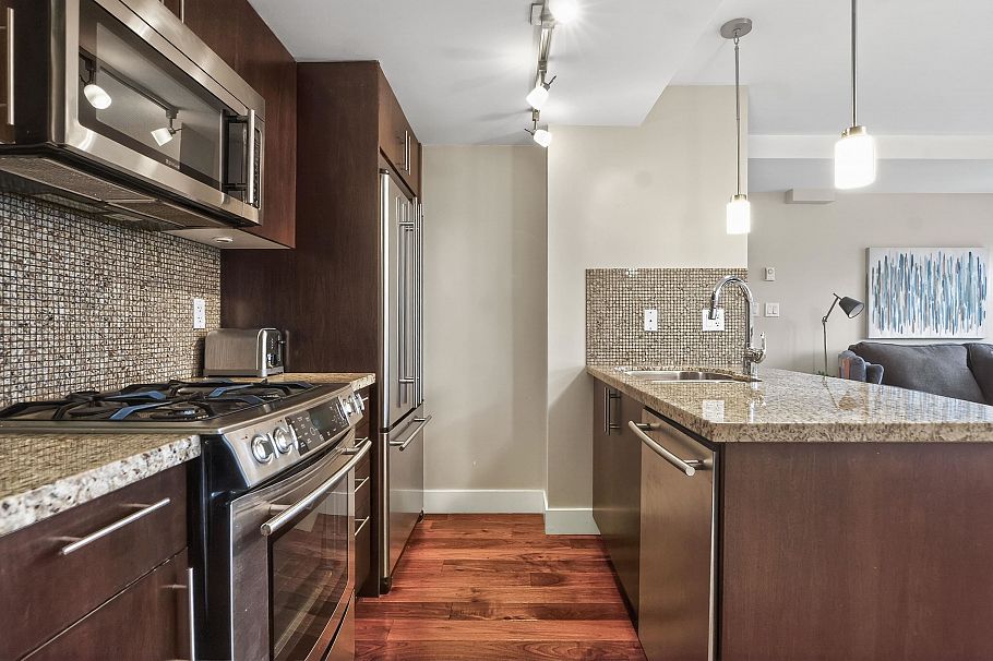 401 3611 W 18th Avenue Vancouver, BC - 7