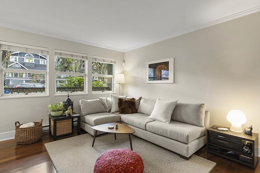 181 W 13th Avenue Vancouver, BC - 8