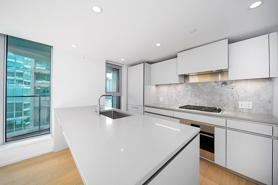 1107 889 Pacific Street Vancouver, BC - 7