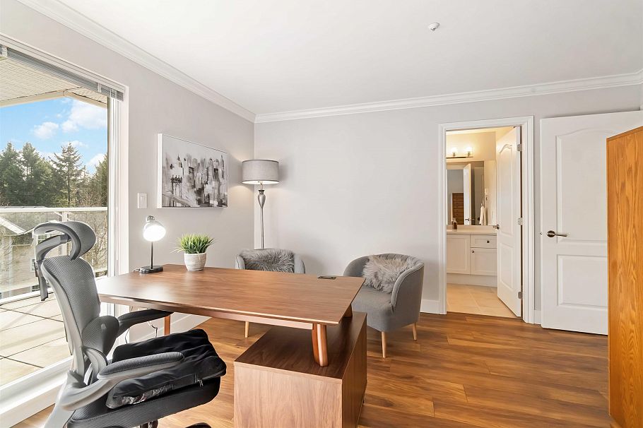 401 1281 Parkgate Avenue North Vancouver, BC - 27