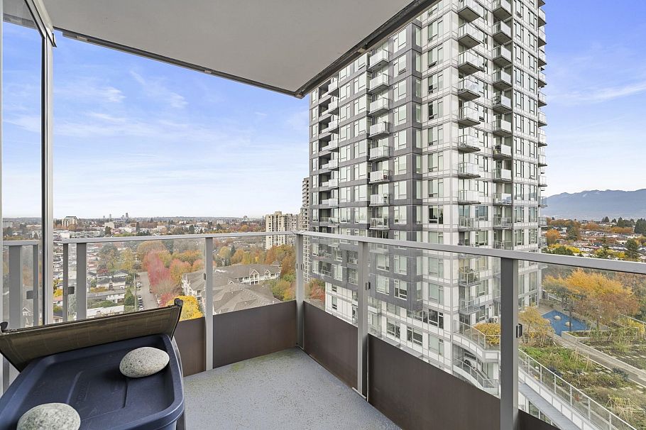 1602 5515 Boundary Road Vancouver, BC - 15