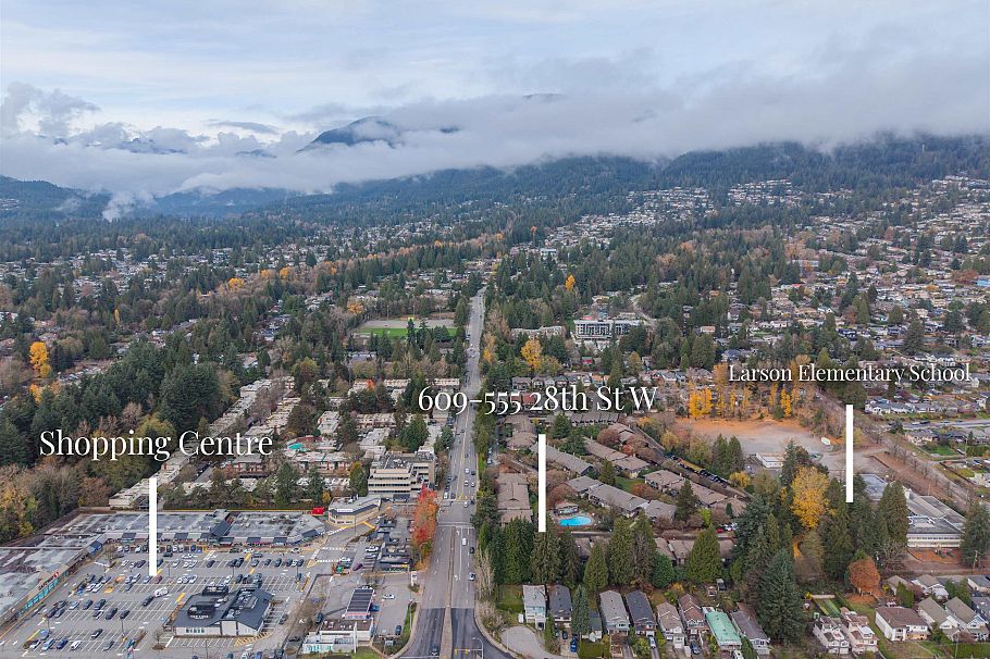609 555 W 28th Street North Vancouver, BC - 18