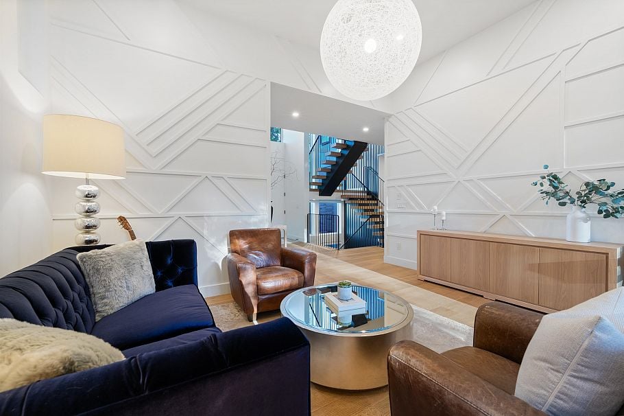 4528 Skyline Drive North Vancouver, BC - 6