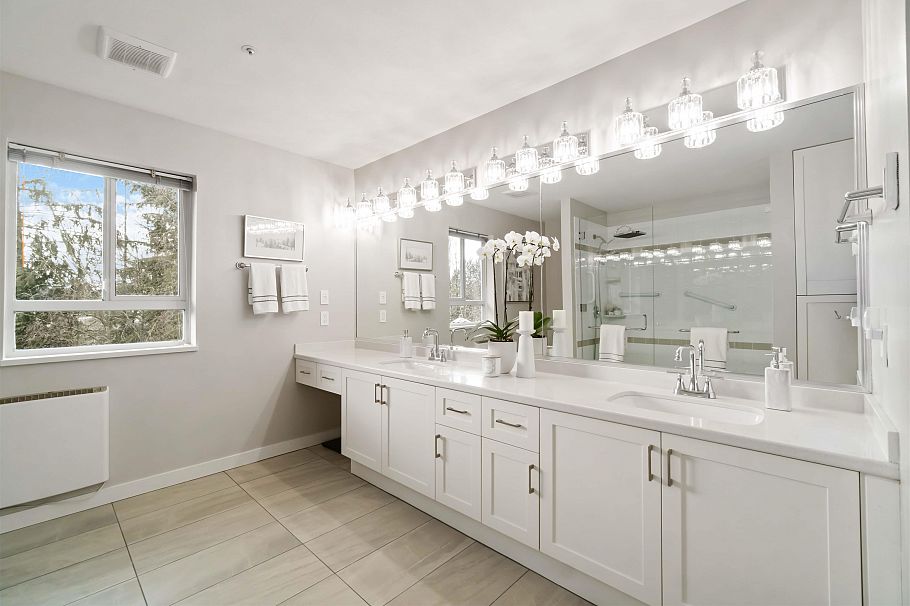 401 1281 Parkgate Avenue North Vancouver, BC - 21