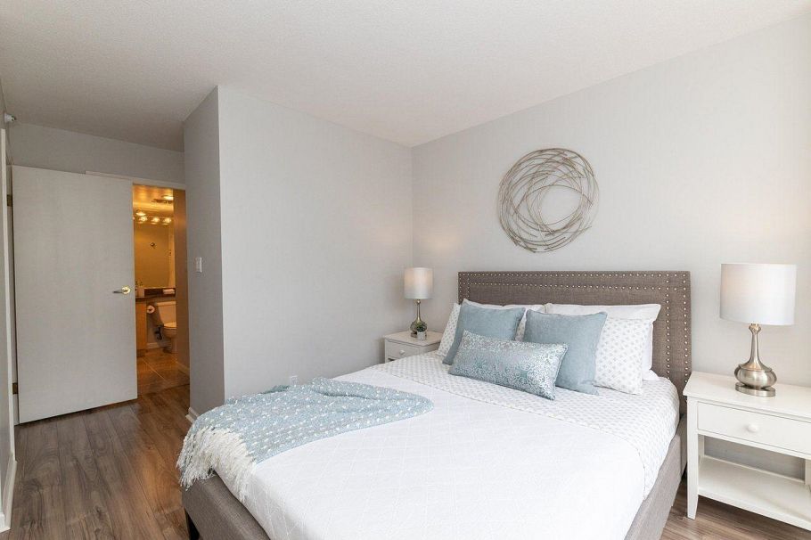 10A 199 Drake Street Vancouver, BC - 12