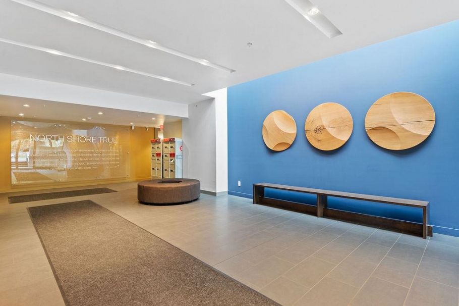 304 221 E 3rd Street North Vancouver, BC - 27