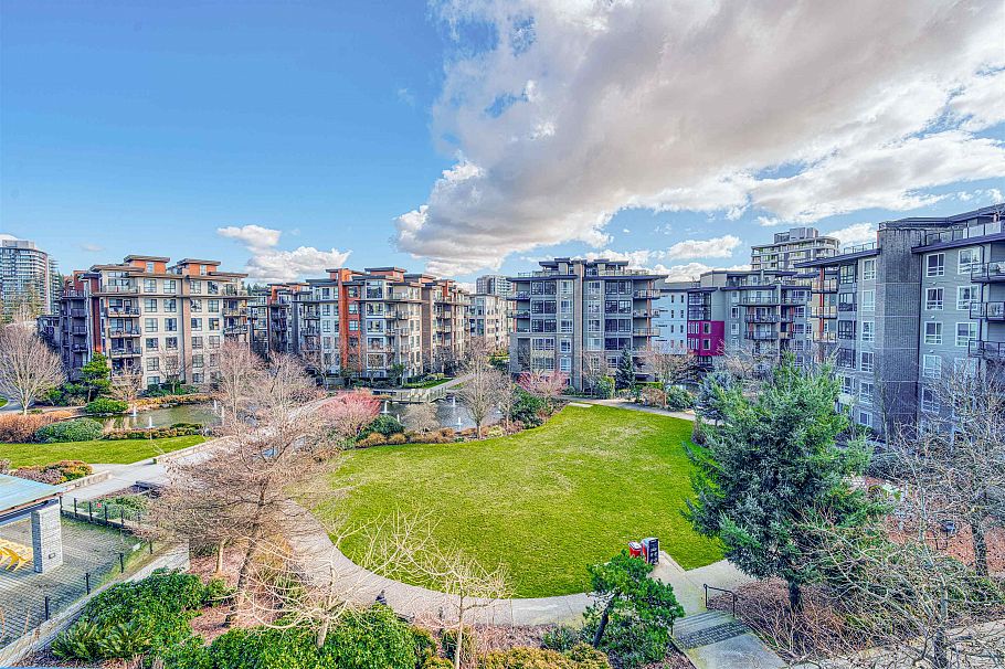 401 6138 Birney Avenue Vancouver, BC - 1